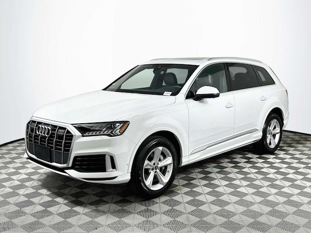 2023 Audi Q7