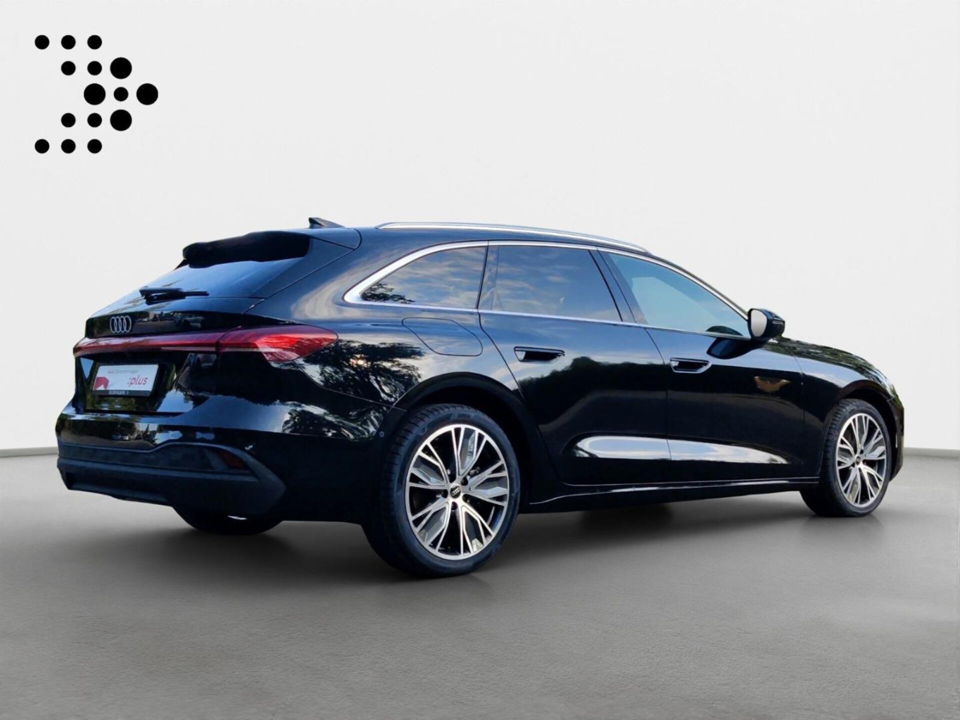 Audi A5 Avant