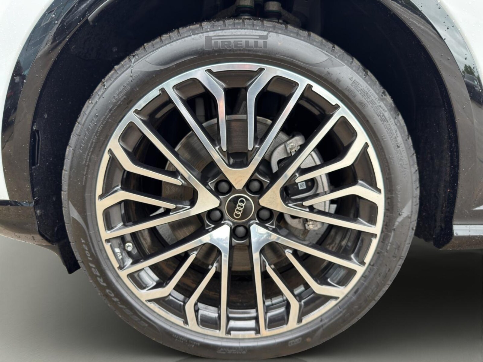 Audi Q5 – Bild 23