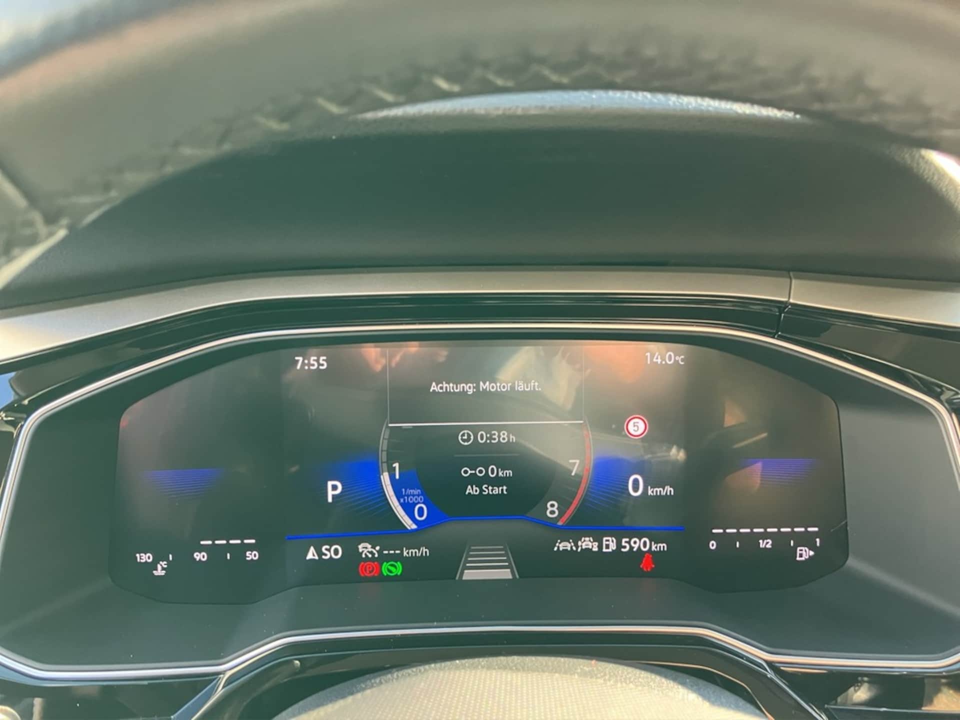 Volkswagen Polo MOVE