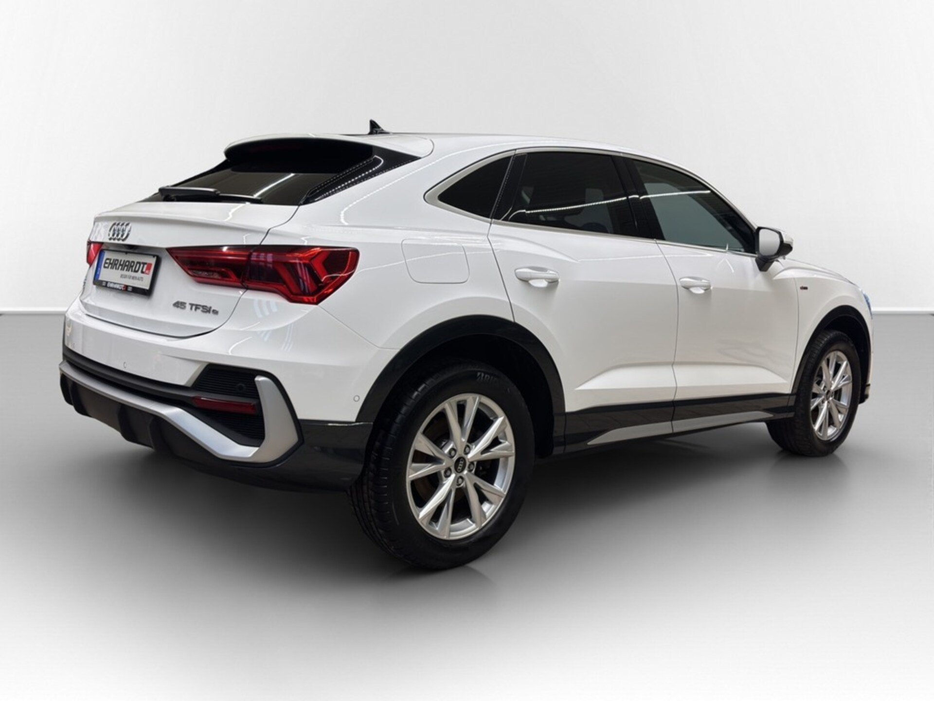 Audi Q3 Sportback TFSI e S line