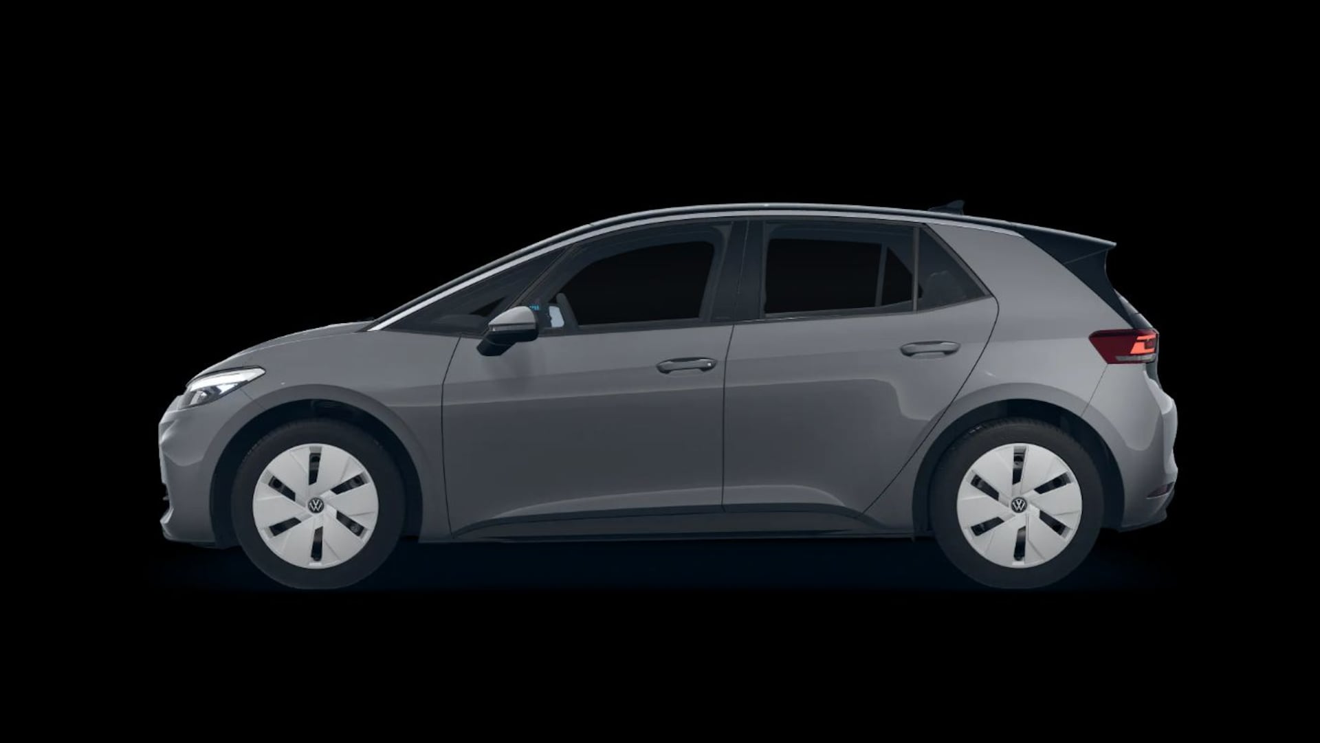 Volkswagen ID.3 Pro