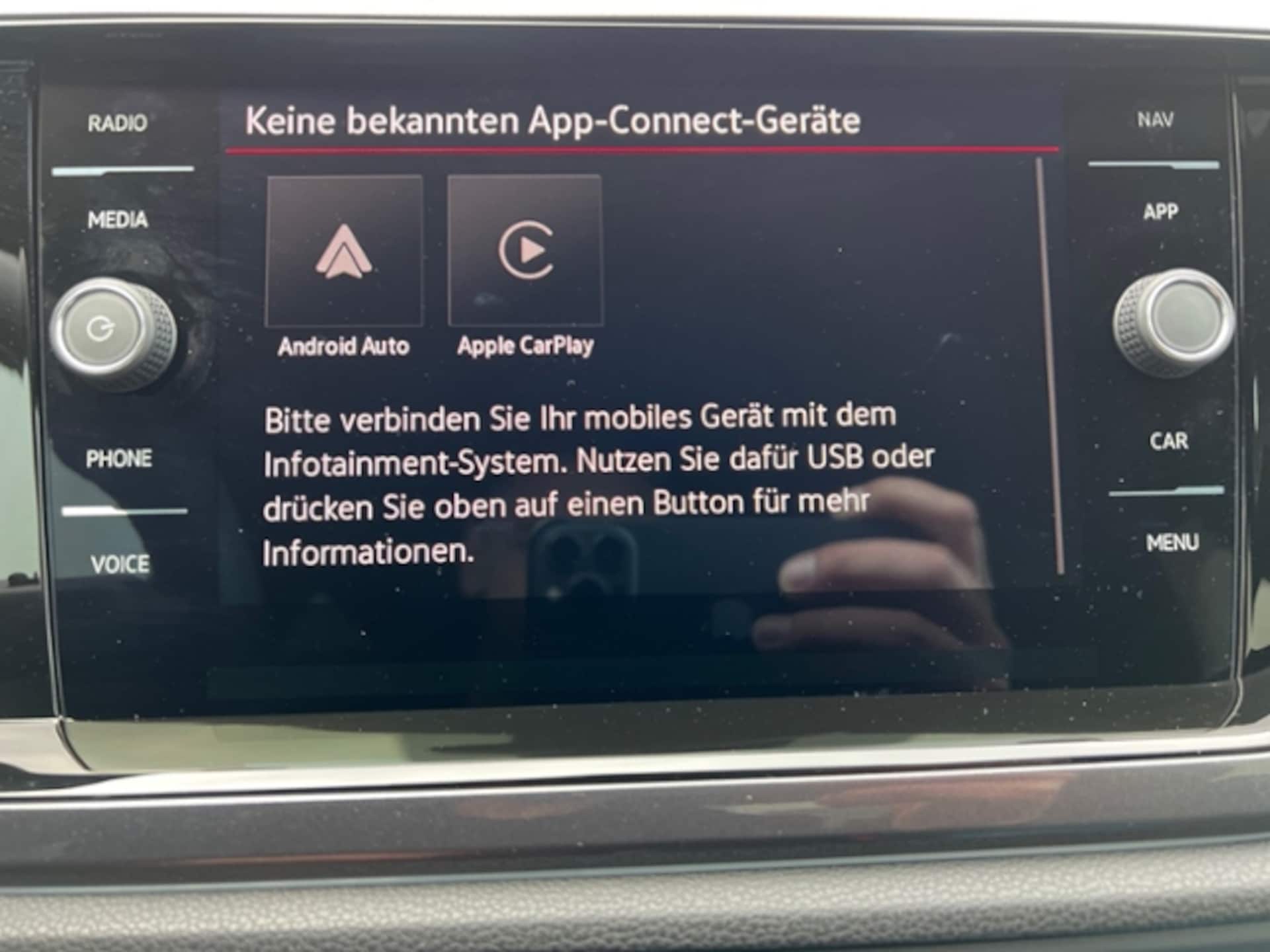 Volkswagen Polo GTI