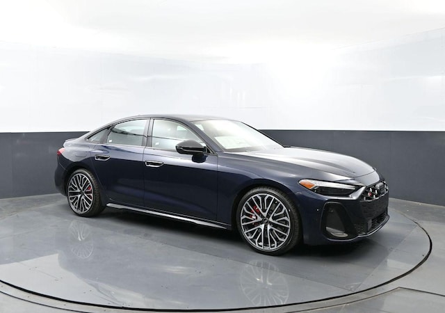 2026 Audi S5 Sedan