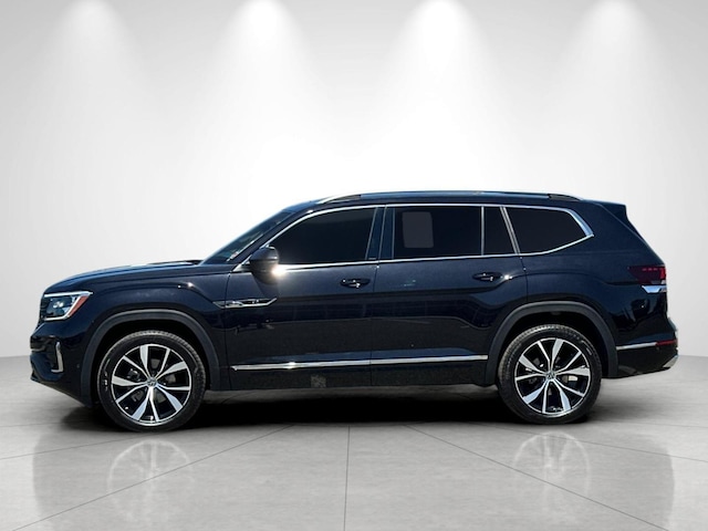 2026 Volkswagen Atlas