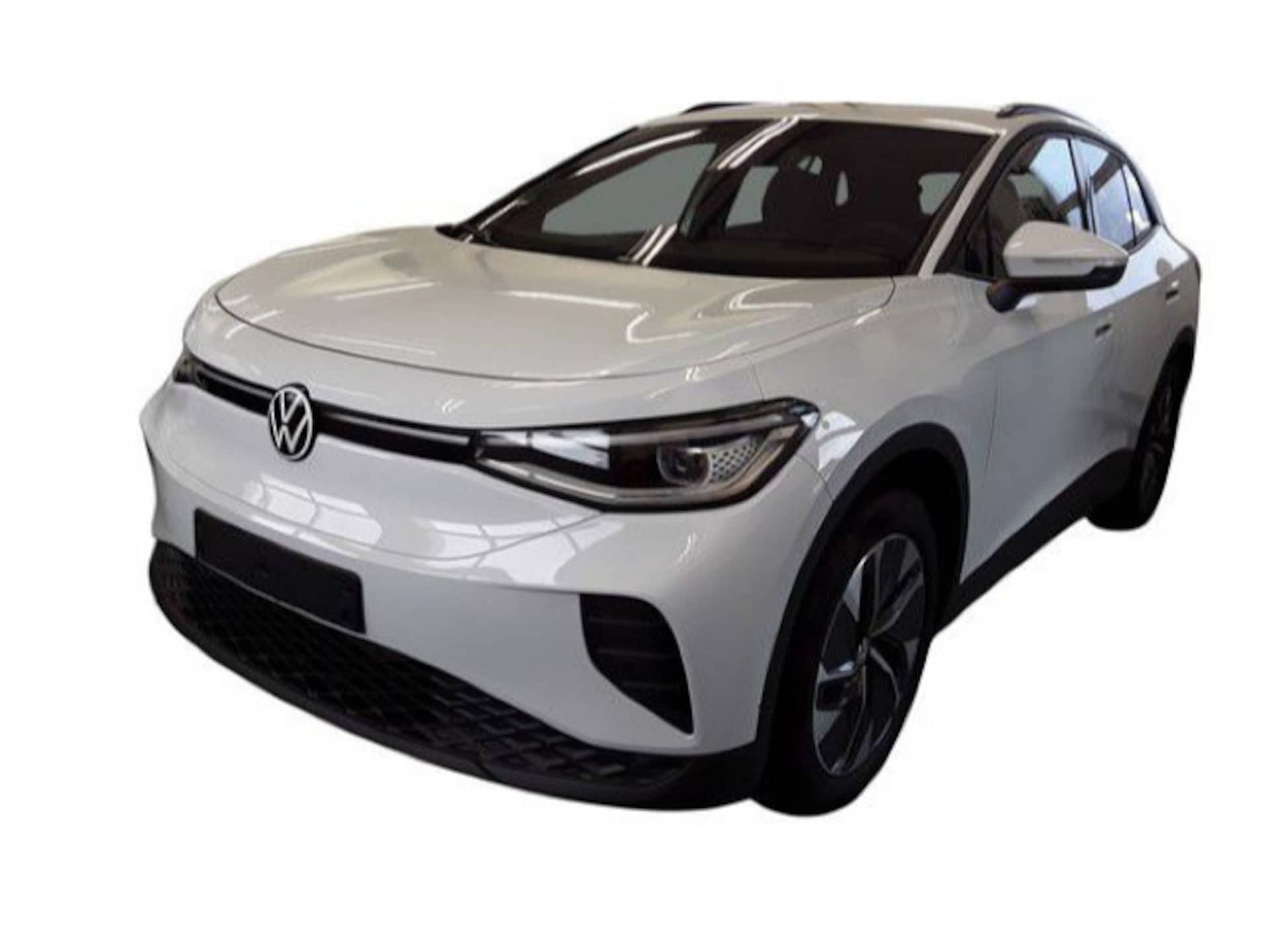 Volkswagen ID.4 Pro