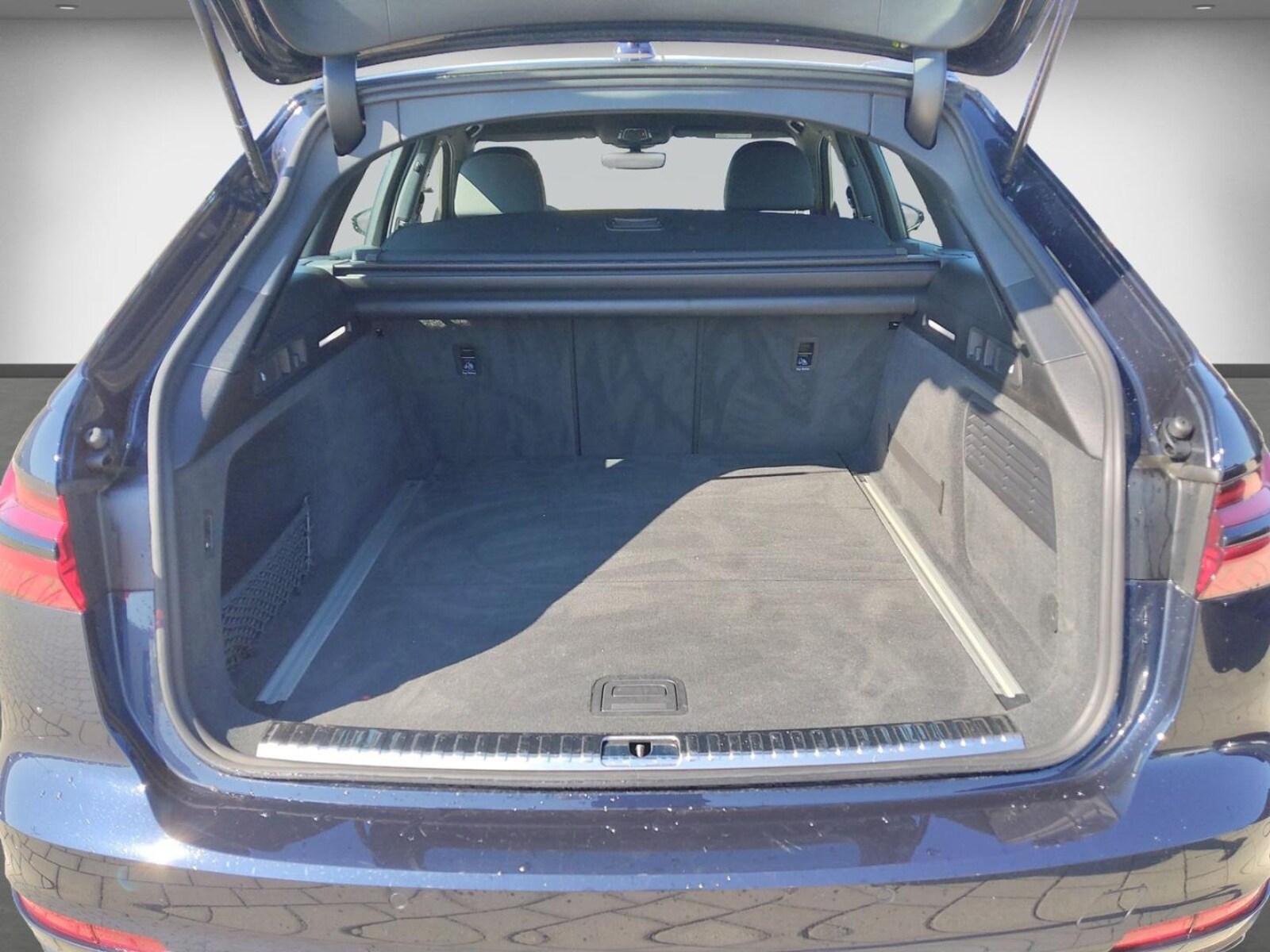 Audi A6 Avant – Bild 14