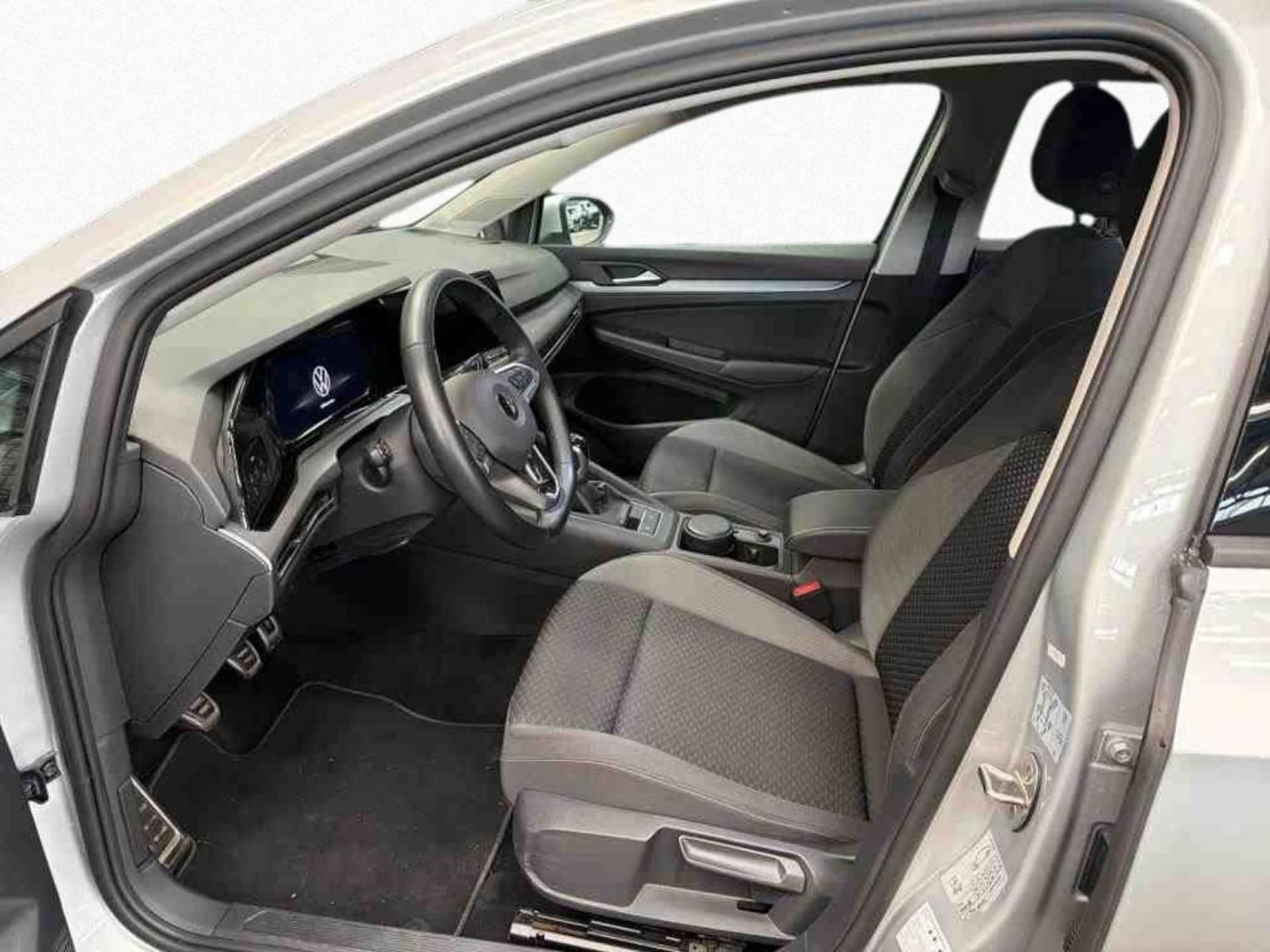 Volkswagen Golf Active