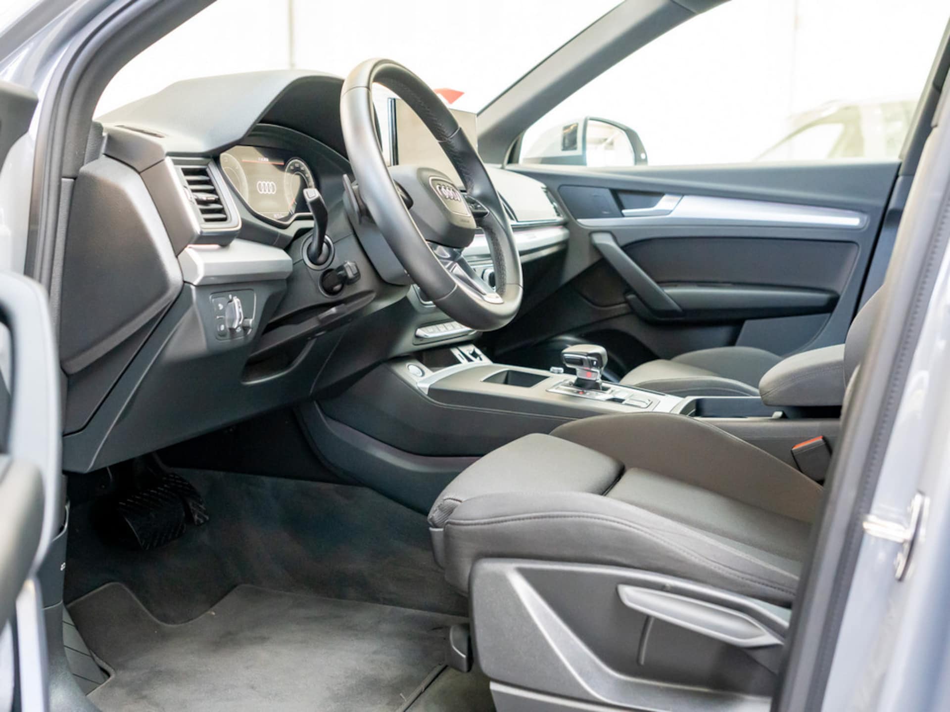 Audi Q5 SUV S line