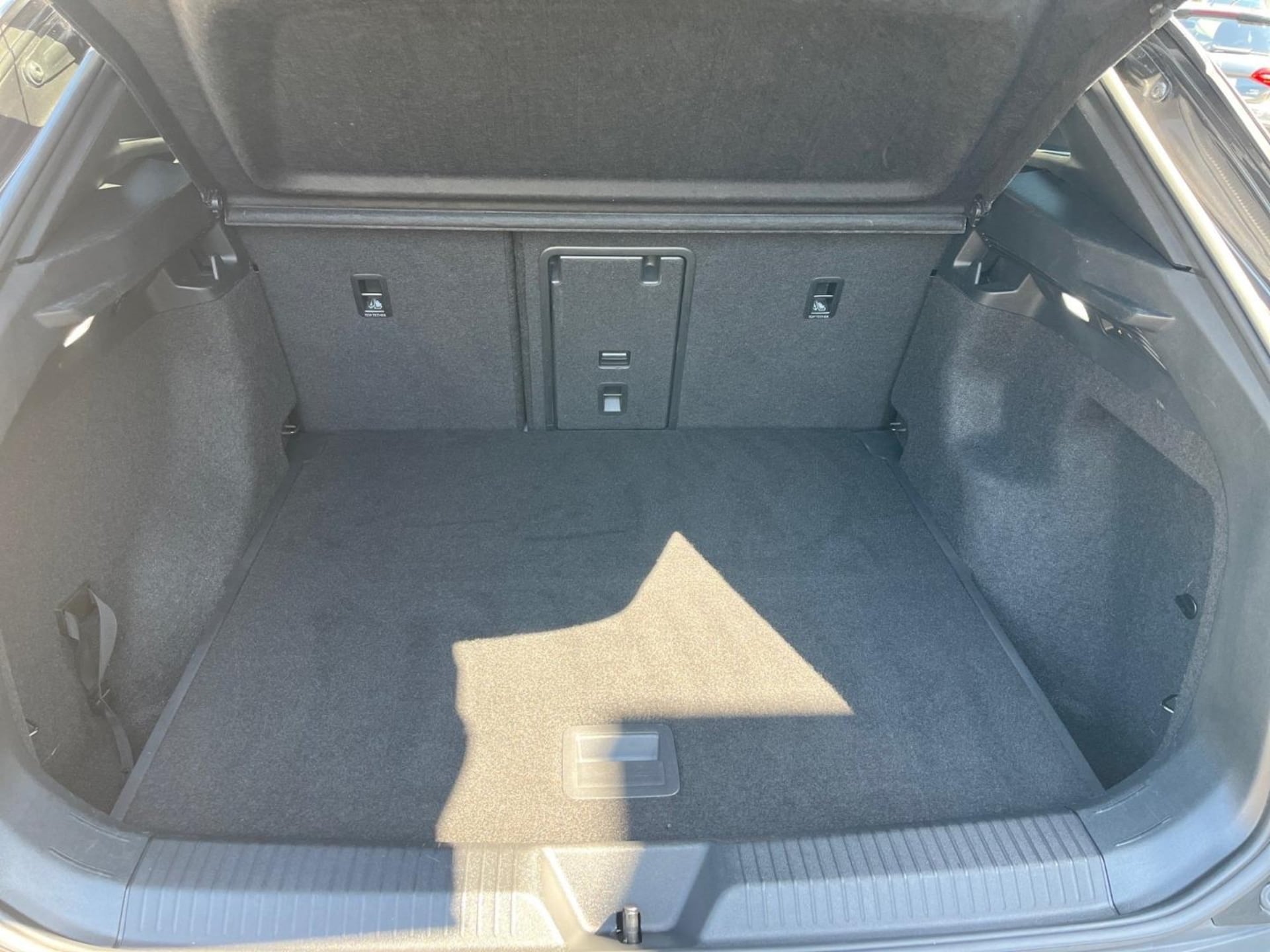 Volkswagen ID.4 GTX