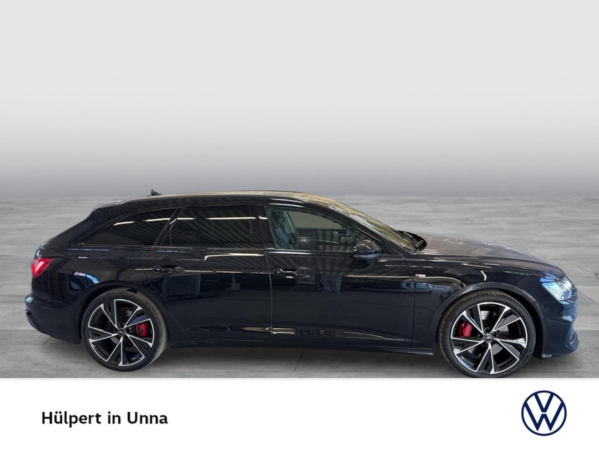 Audi A6 Avant TFSI e Sport