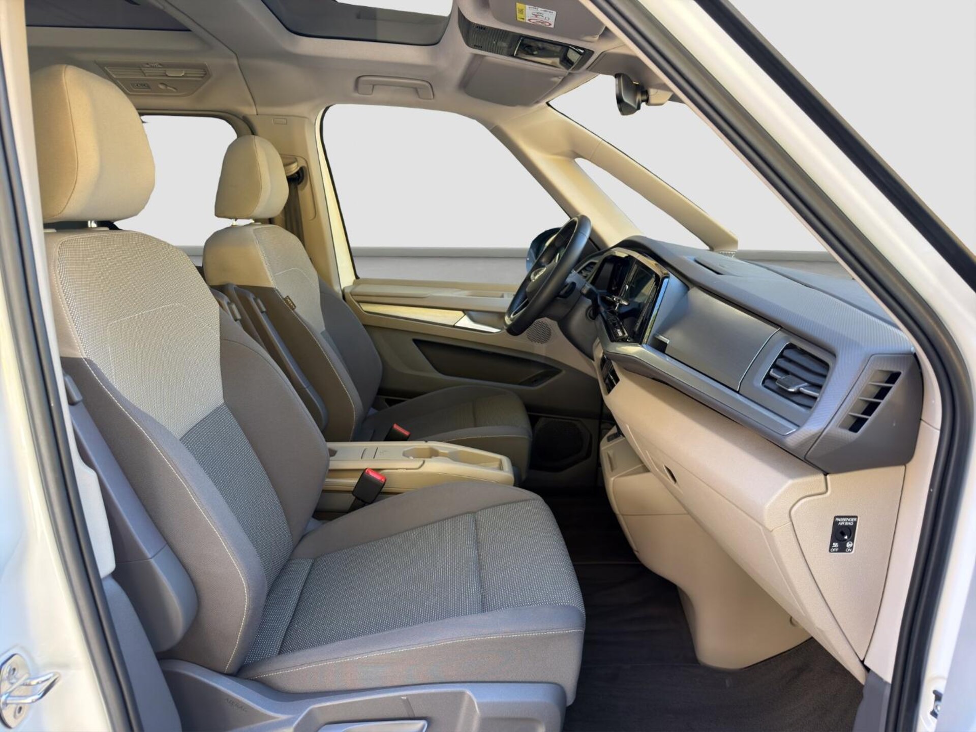 Volkswagen Multivan Life