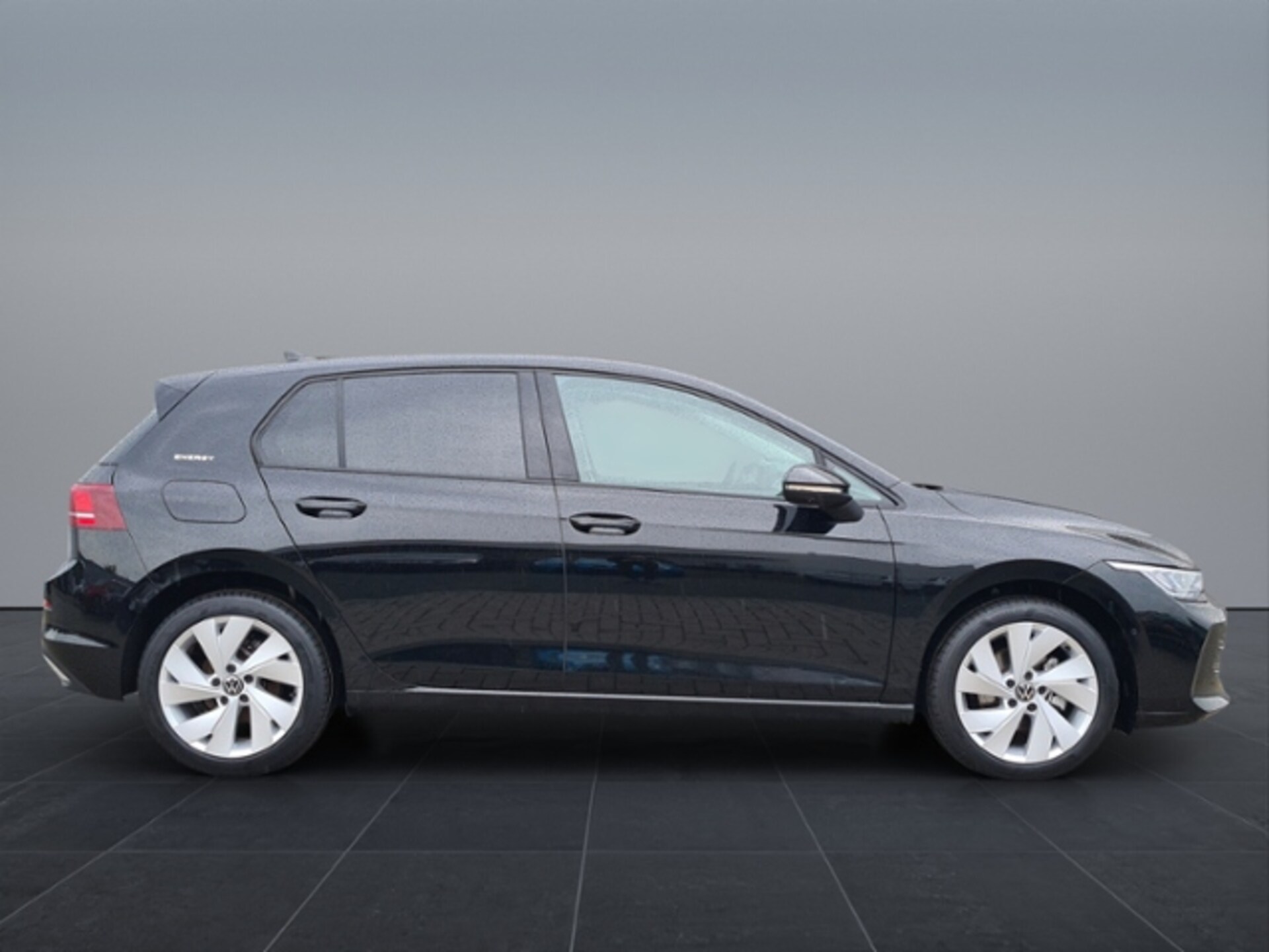 Volkswagen Golf ENERGY