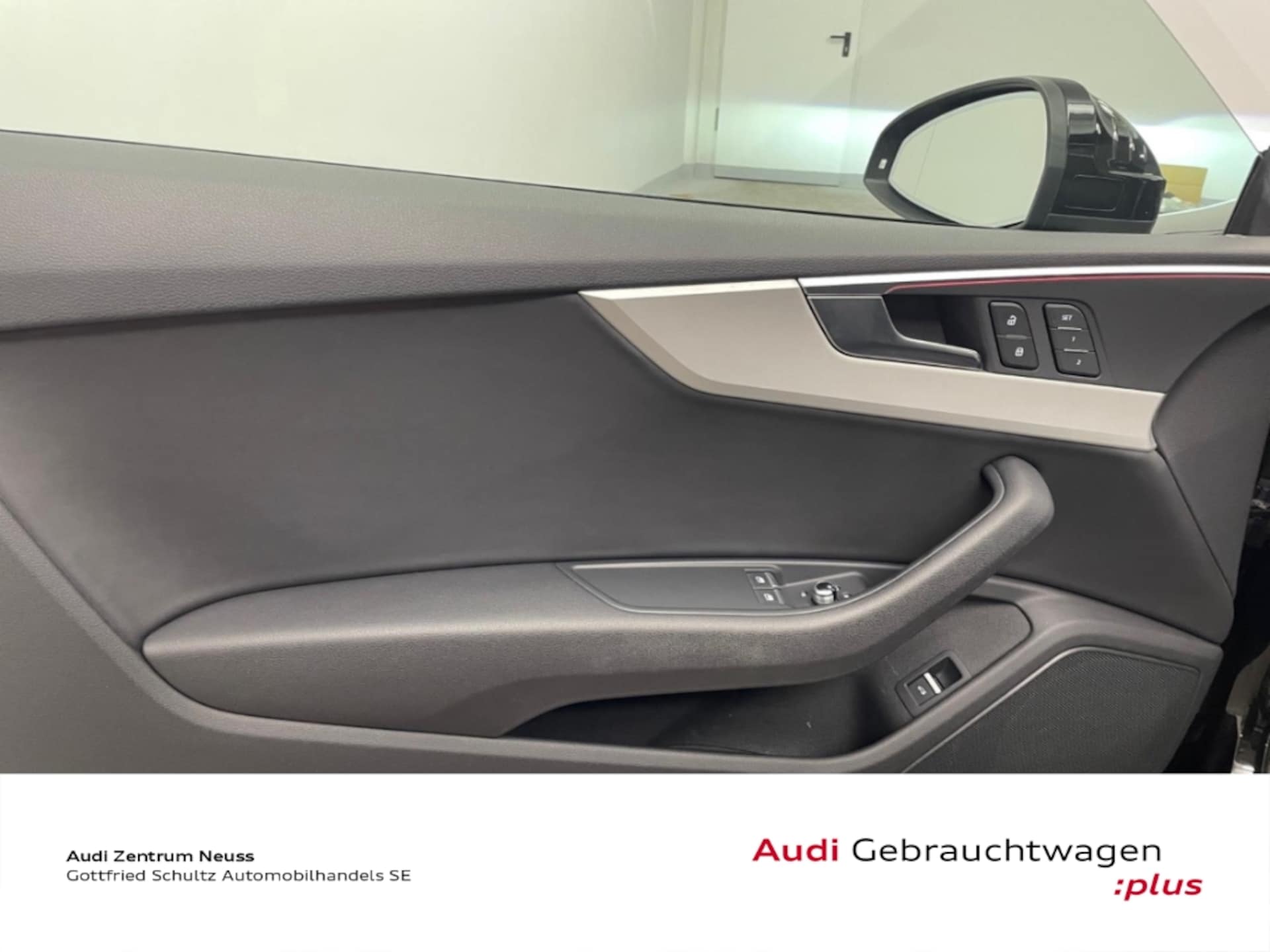 Audi A5 Coupé Advanced
