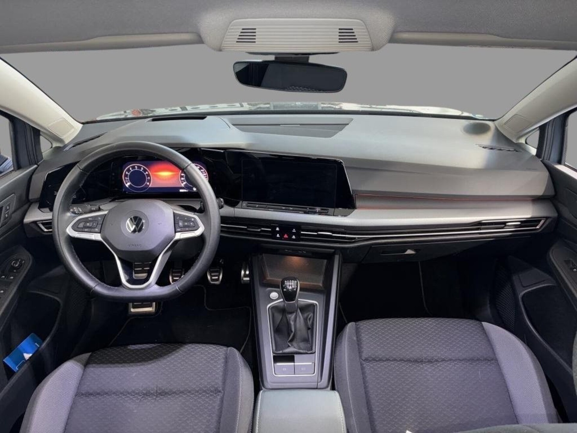Volkswagen Golf Active