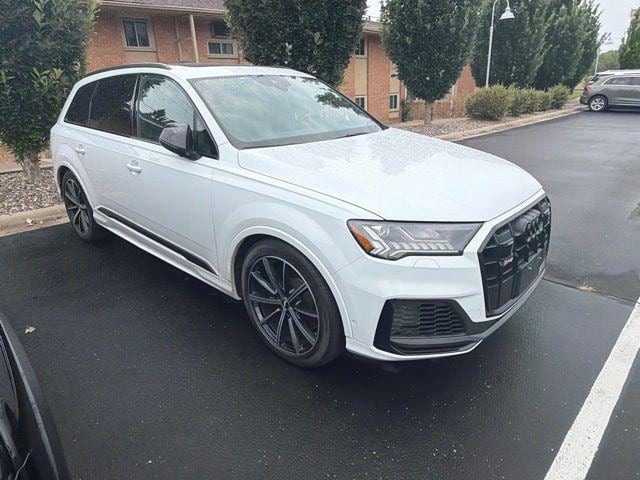 2021 Audi SQ7