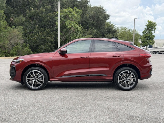 2026 Audi Q5 Sportback