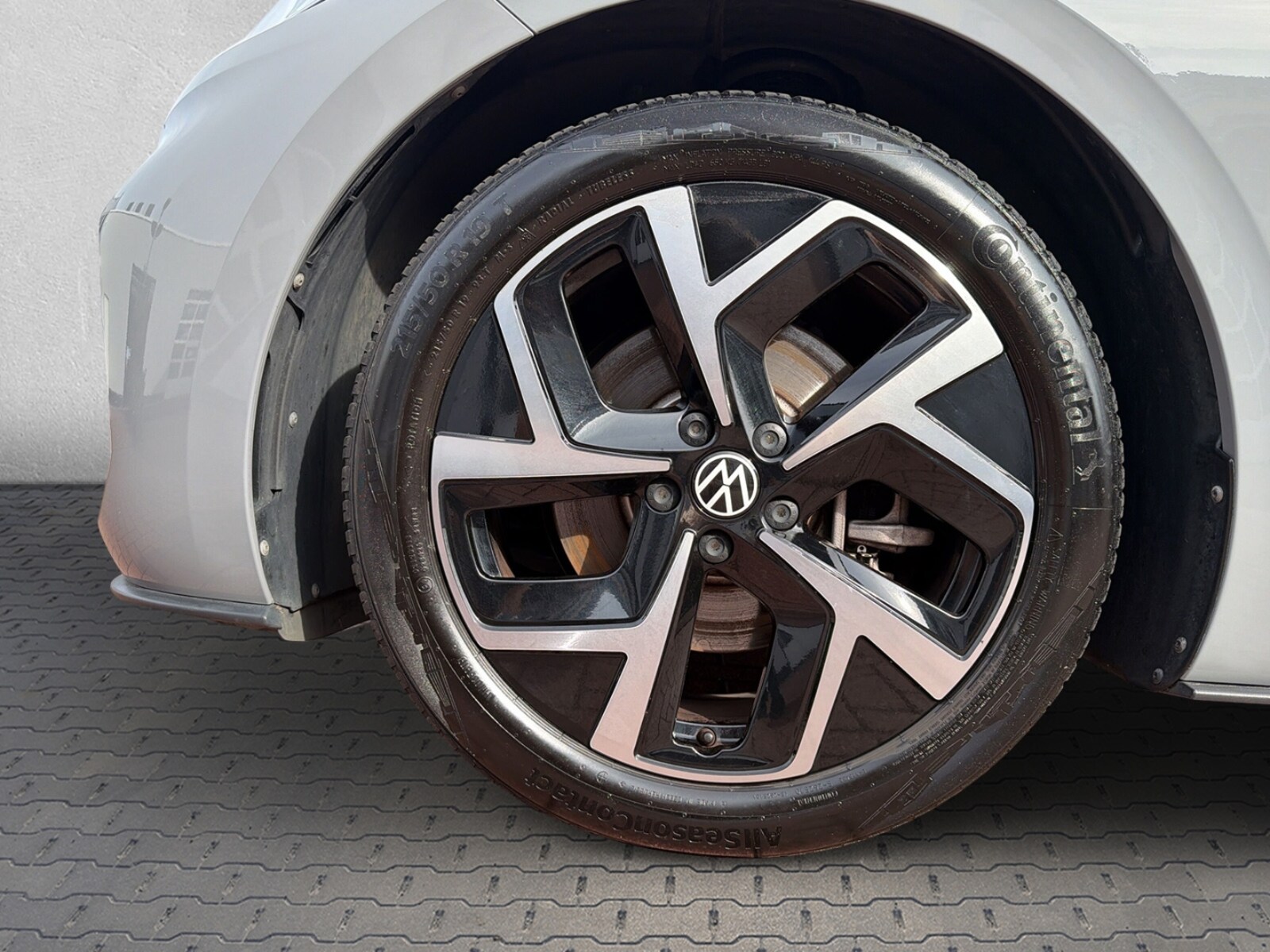 Volkswagen ID.3 – Bild 7