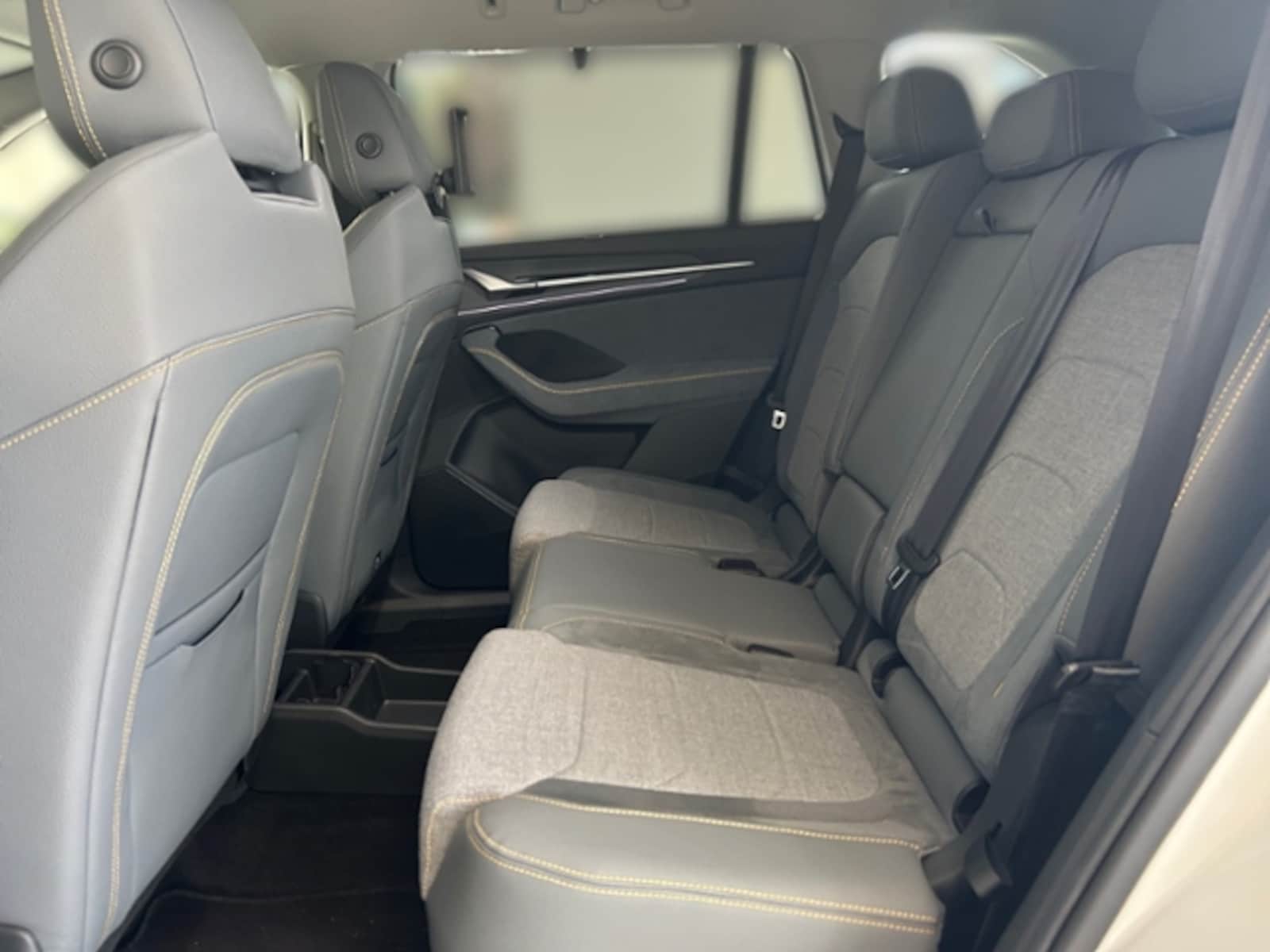 Škoda Kodiaq – Bild 15