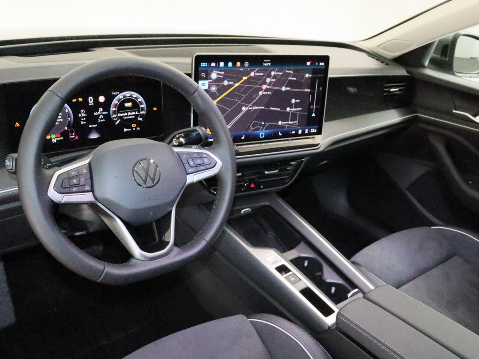 Volkswagen Passat – Bild 10
