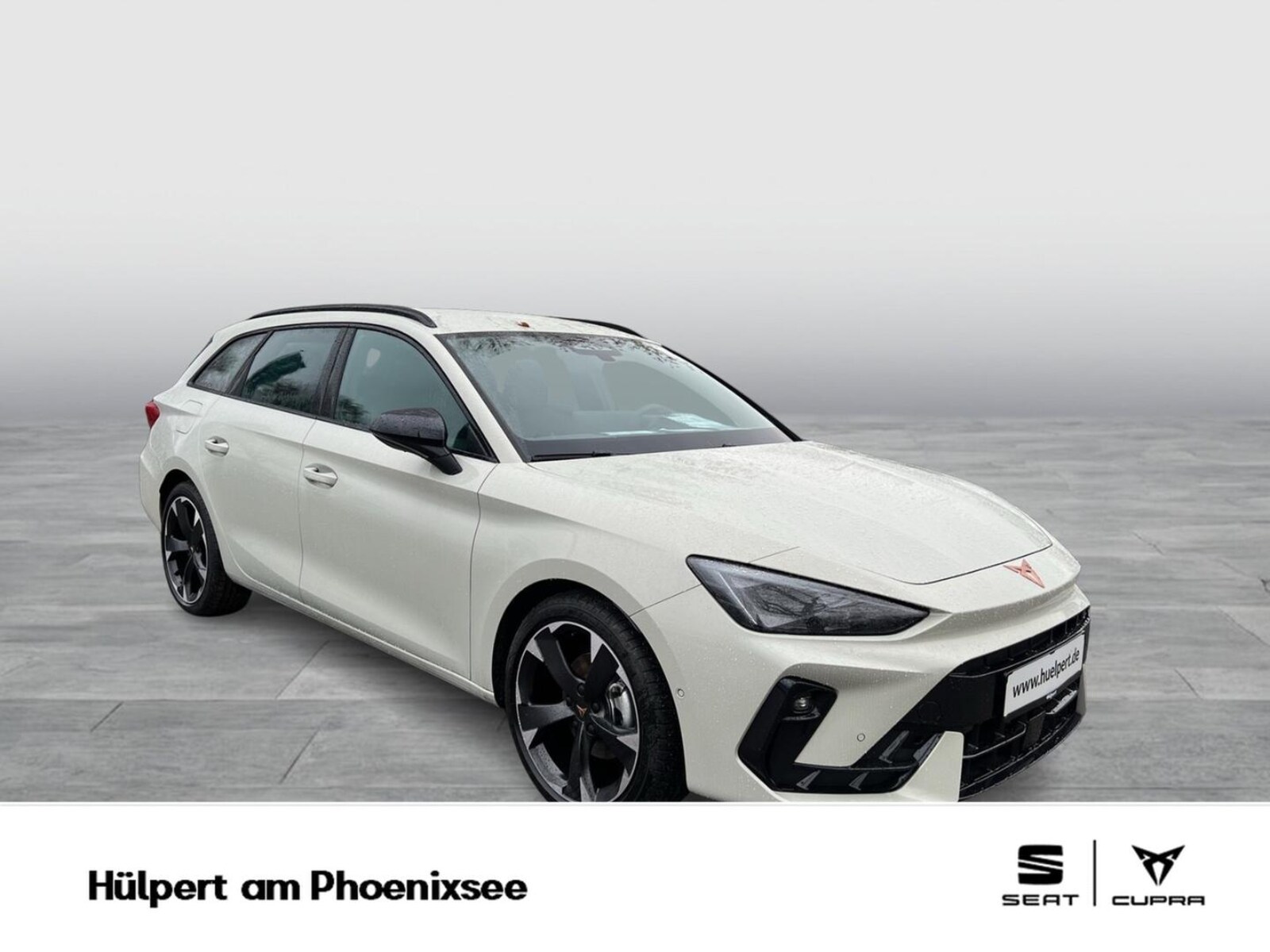 SEAT Cupra – Bild 5