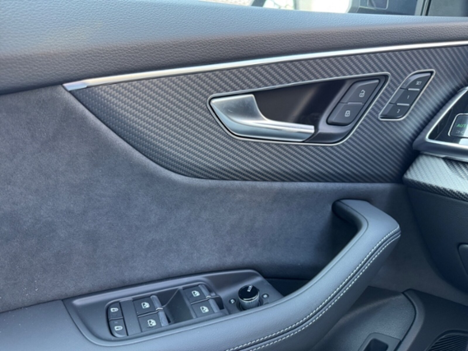 Audi Q8 – Bild 21