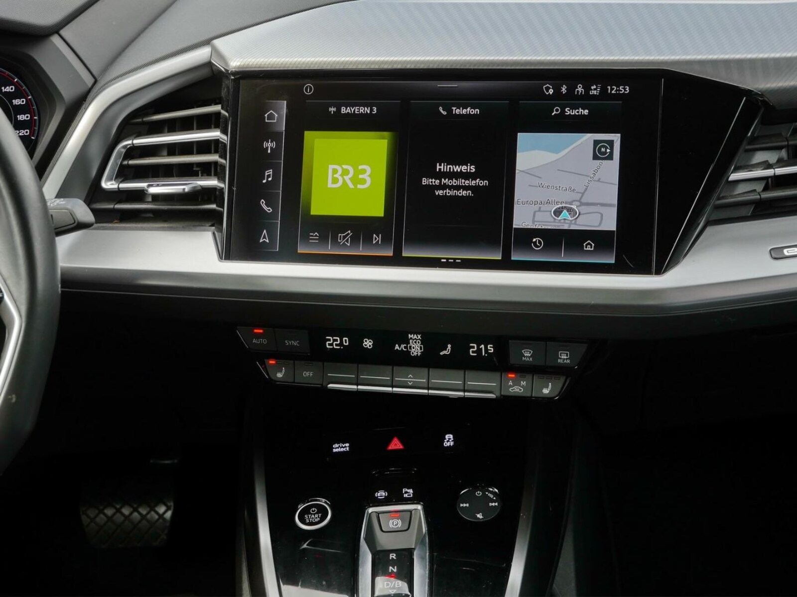 Audi Q4 e-tron – Bild 6