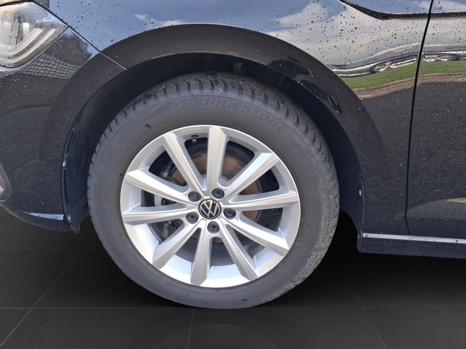 Volkswagen Polo – Bild 6