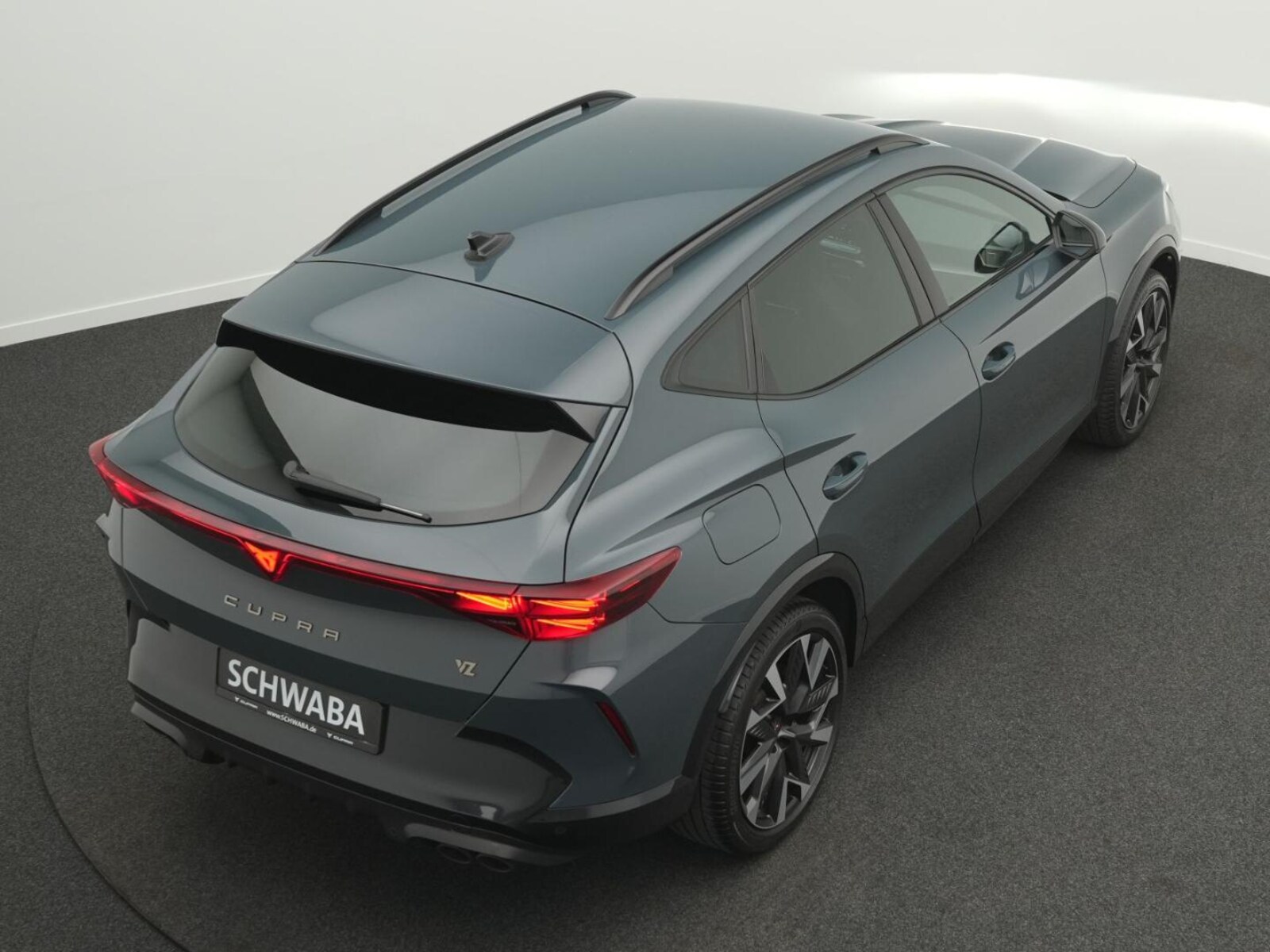 CUPRA Formentor – Bild 20