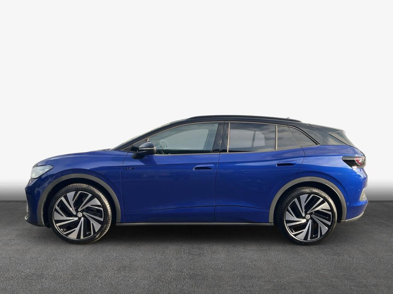 Volkswagen ID.4 – Bild 4