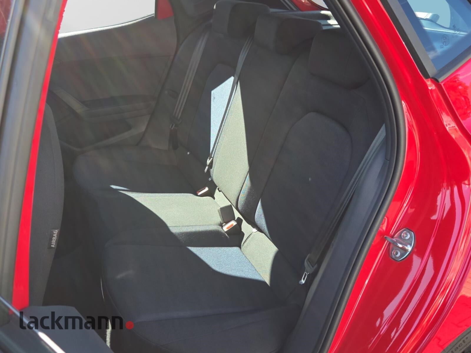 SEAT Ibiza – Bild 9