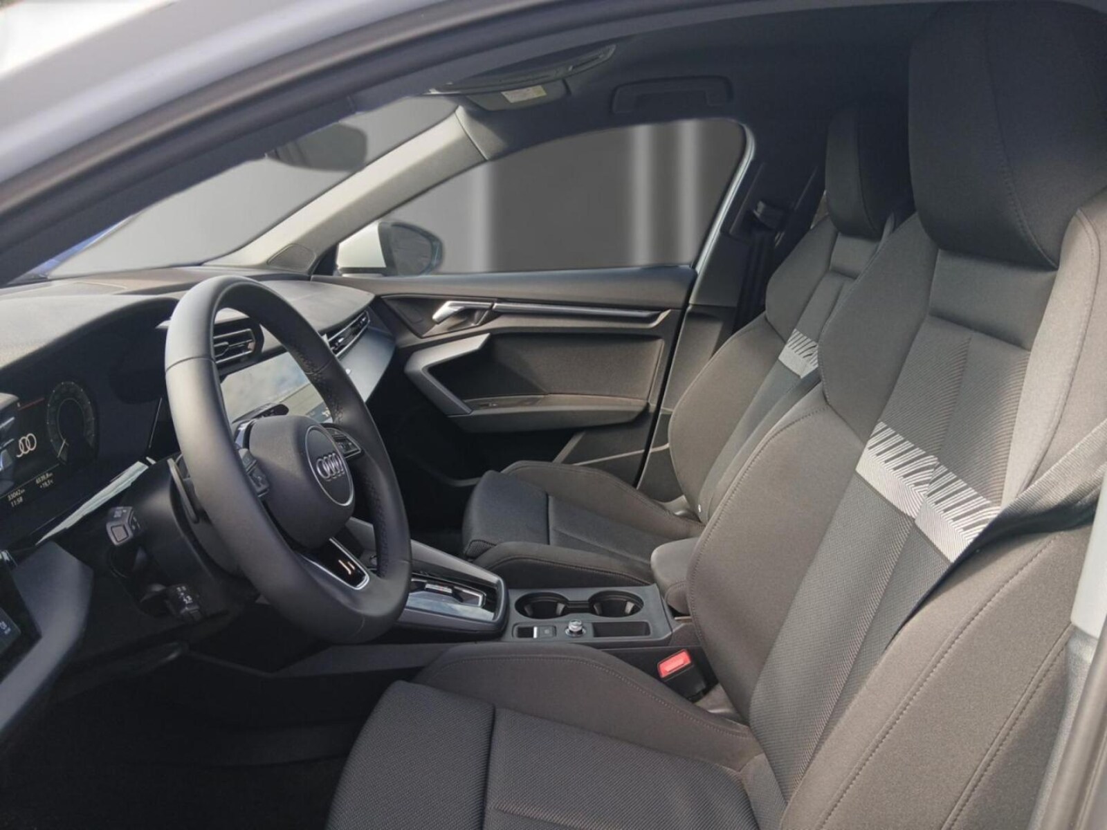 Audi A3 Sportback – Bild 8