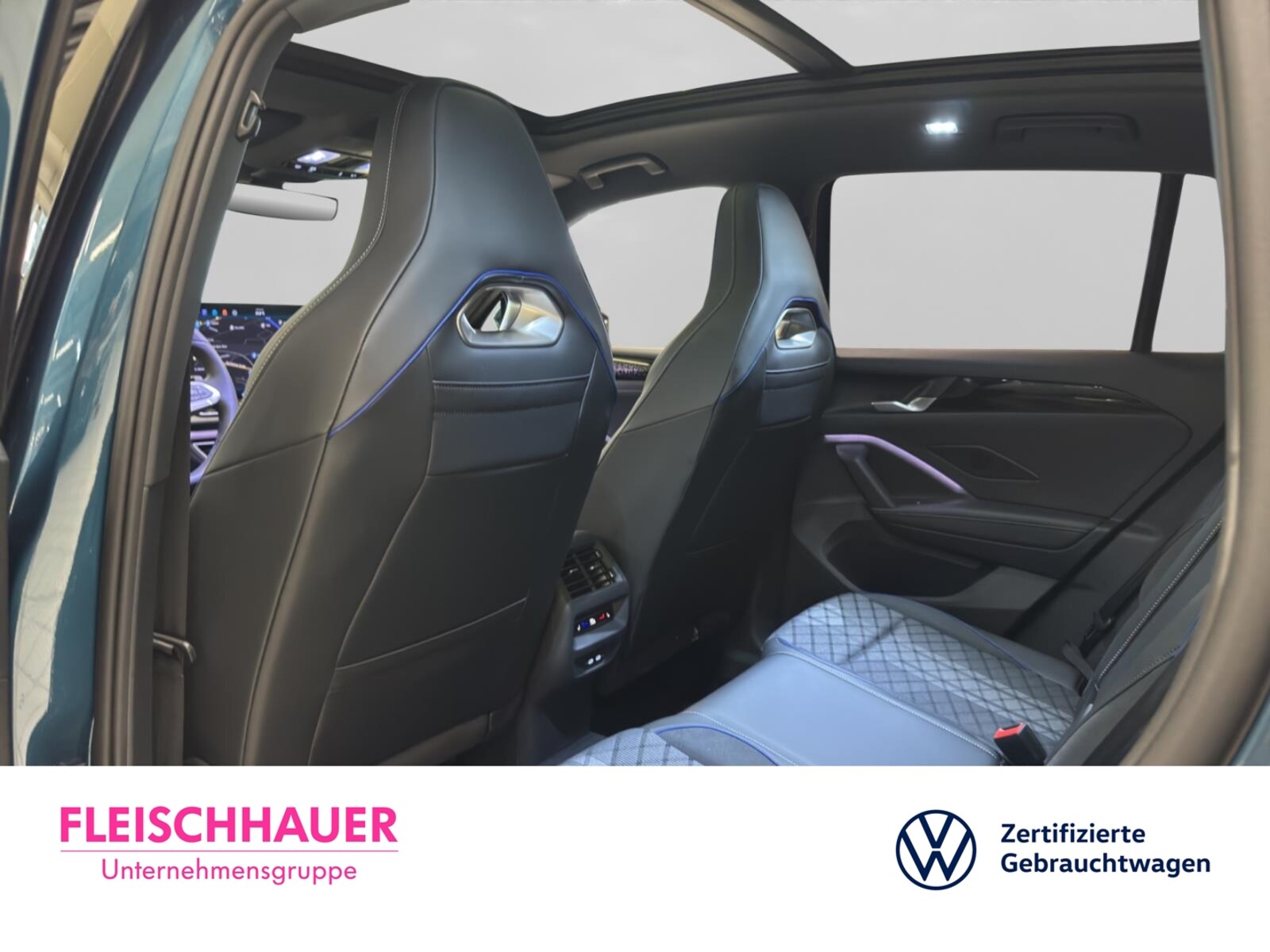 Volkswagen Tiguan – Bild 15