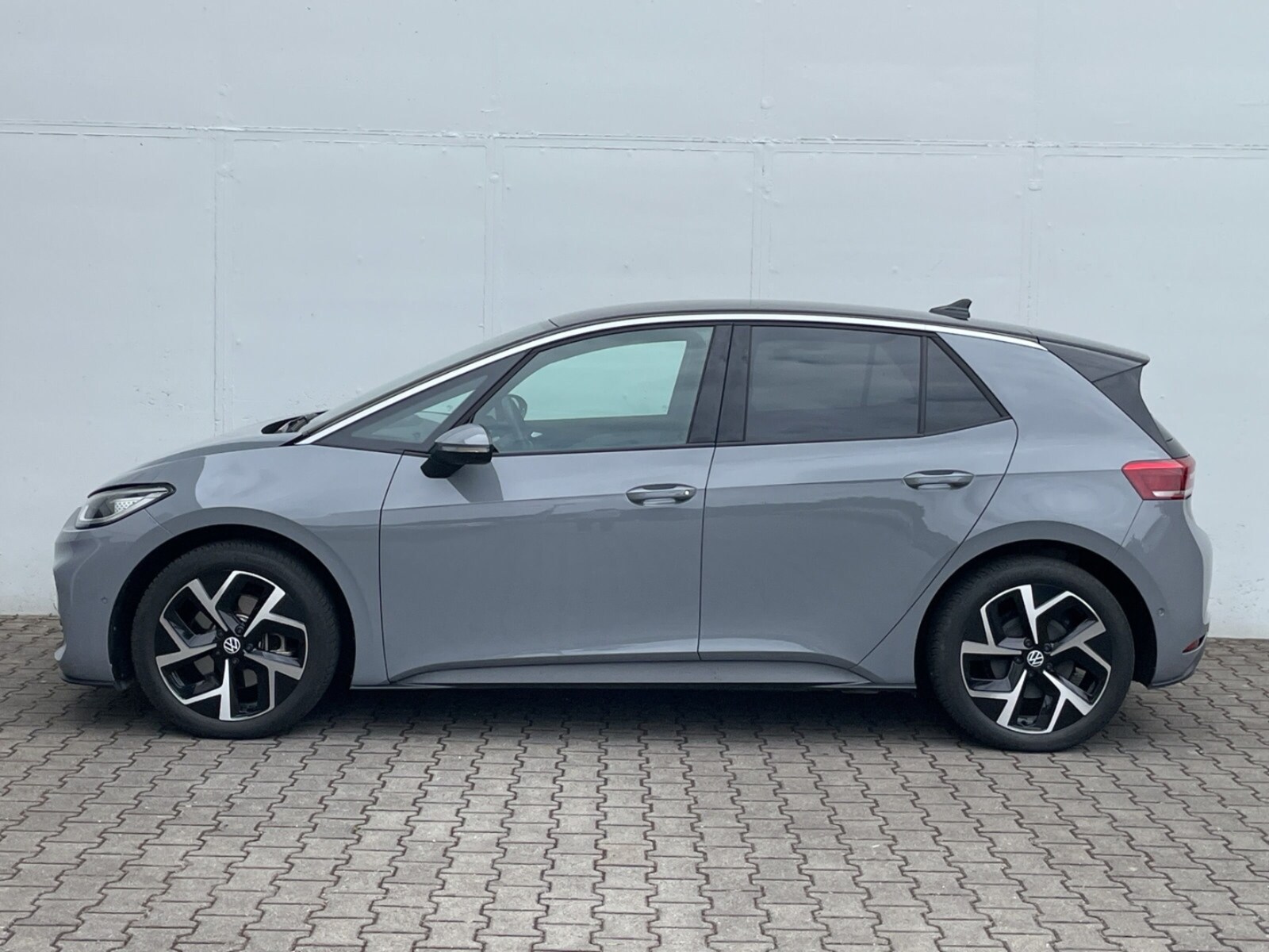 Volkswagen ID.3 – Bild 4