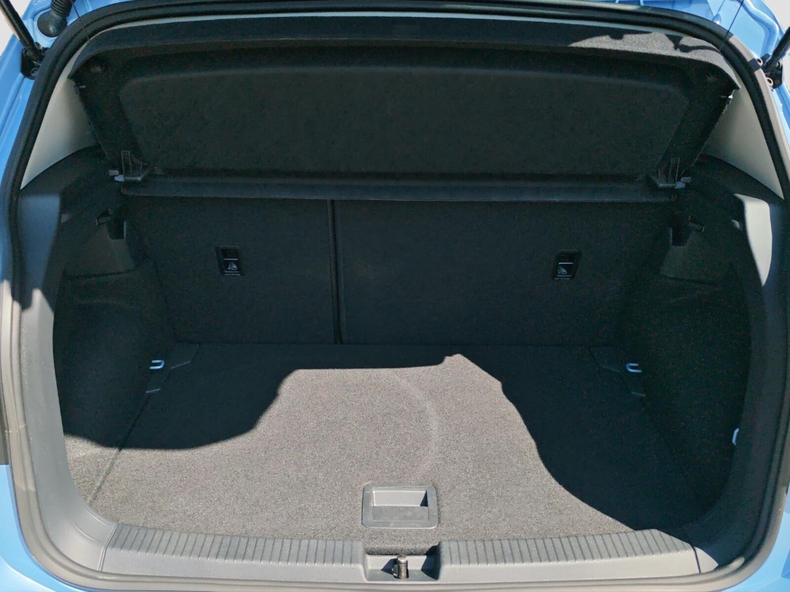 Volkswagen T-Cross – Bild 14