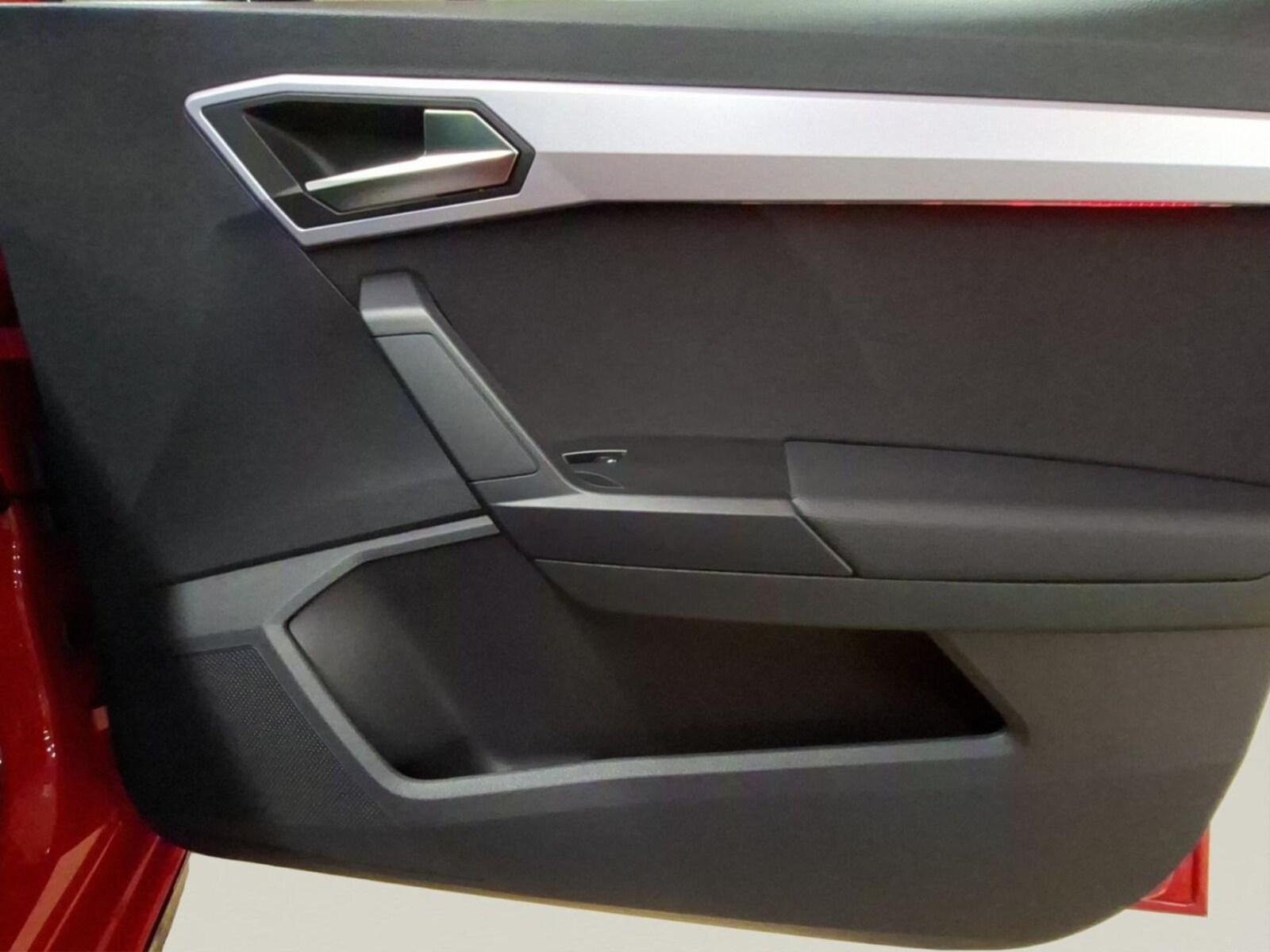 SEAT Ibiza – Bild 16
