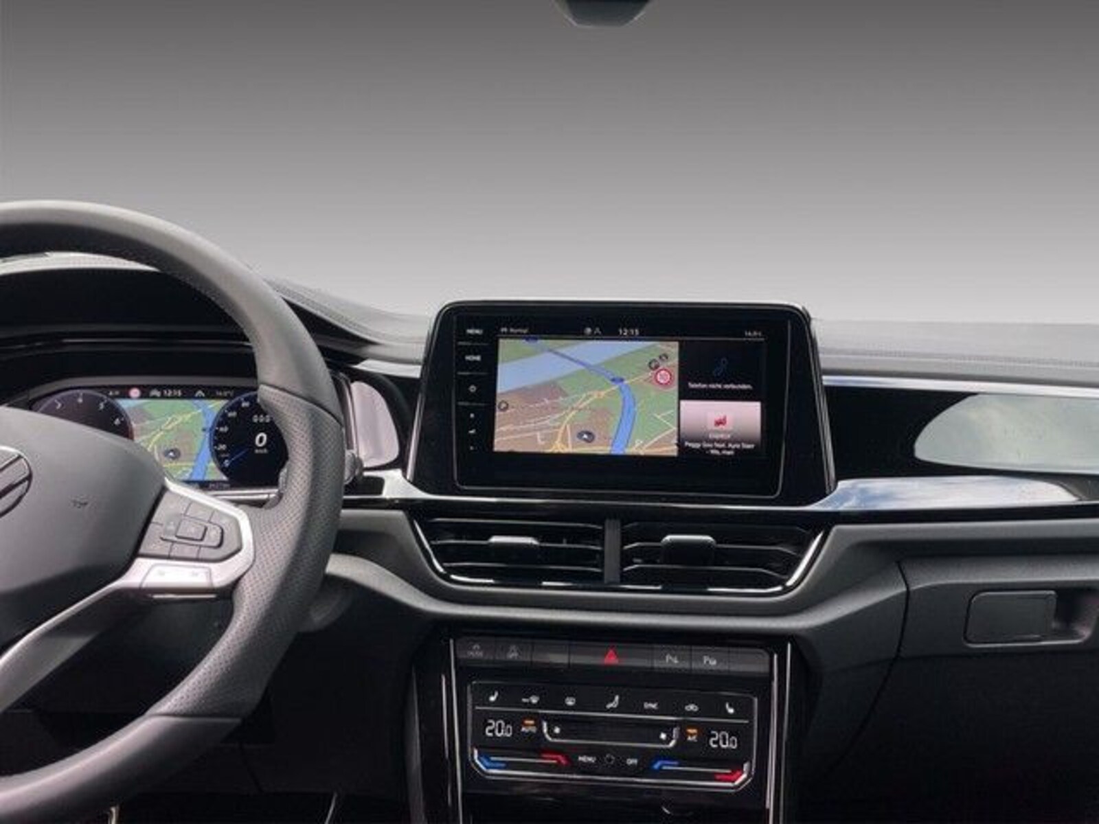 Volkswagen T-Roc – Bild 8