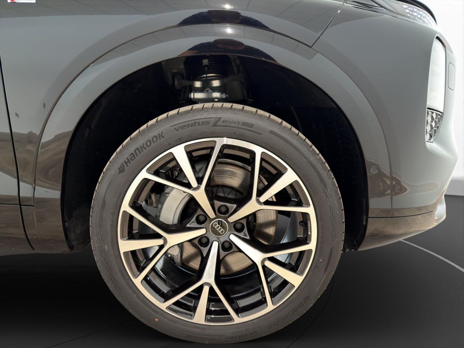 Audi Q7 – Bild 14