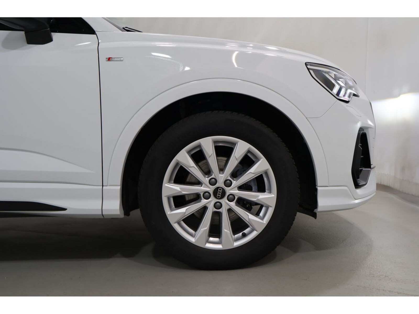 Audi Q3 Sportback – Bild 5