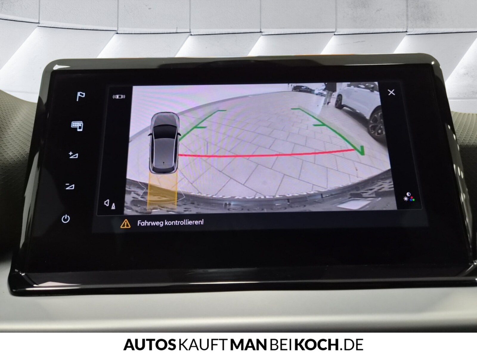 SEAT Ibiza – Bild 23