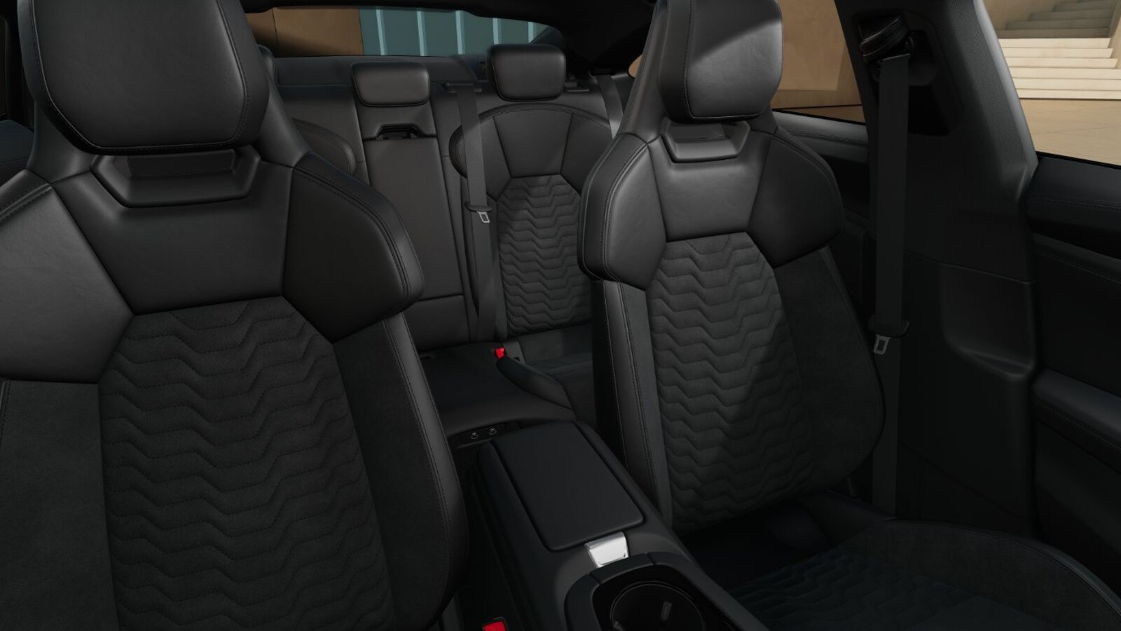 Audi e-tron GT quattro – Bild 11