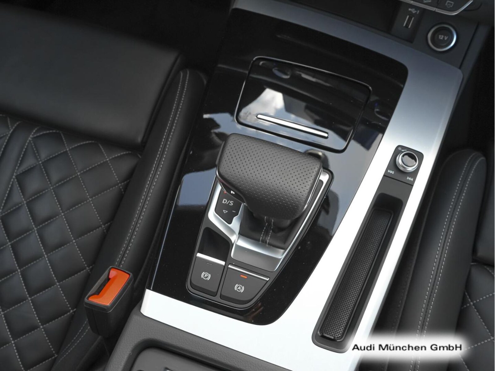 Audi Q5 – Bild 15
