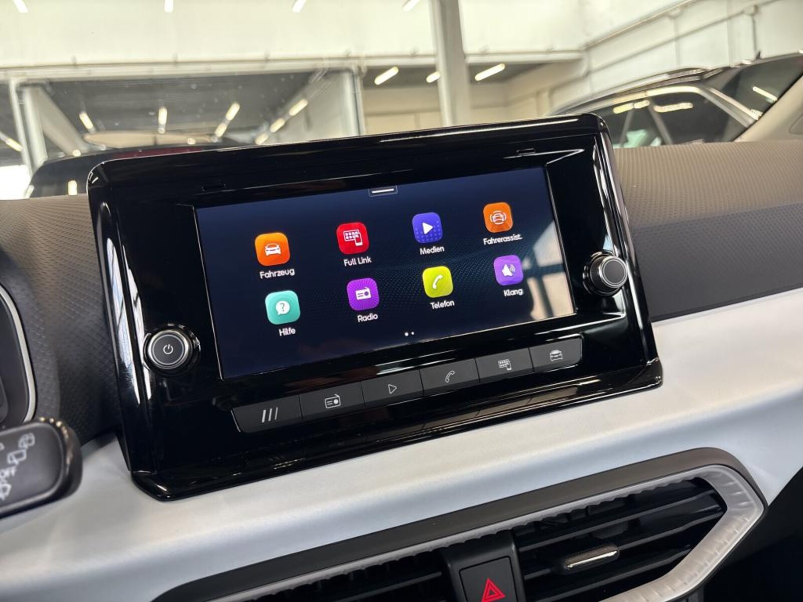 SEAT Ibiza – Bild 5