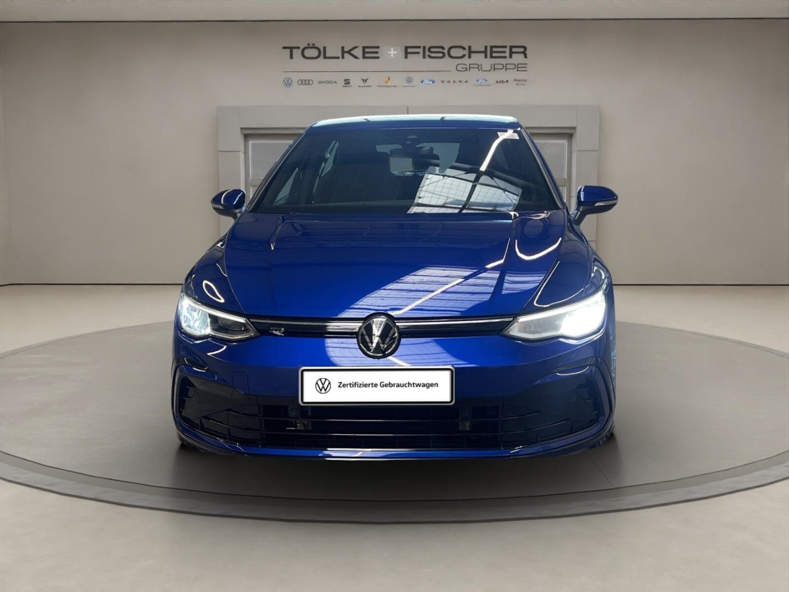 Volkswagen Golf – Bild 3