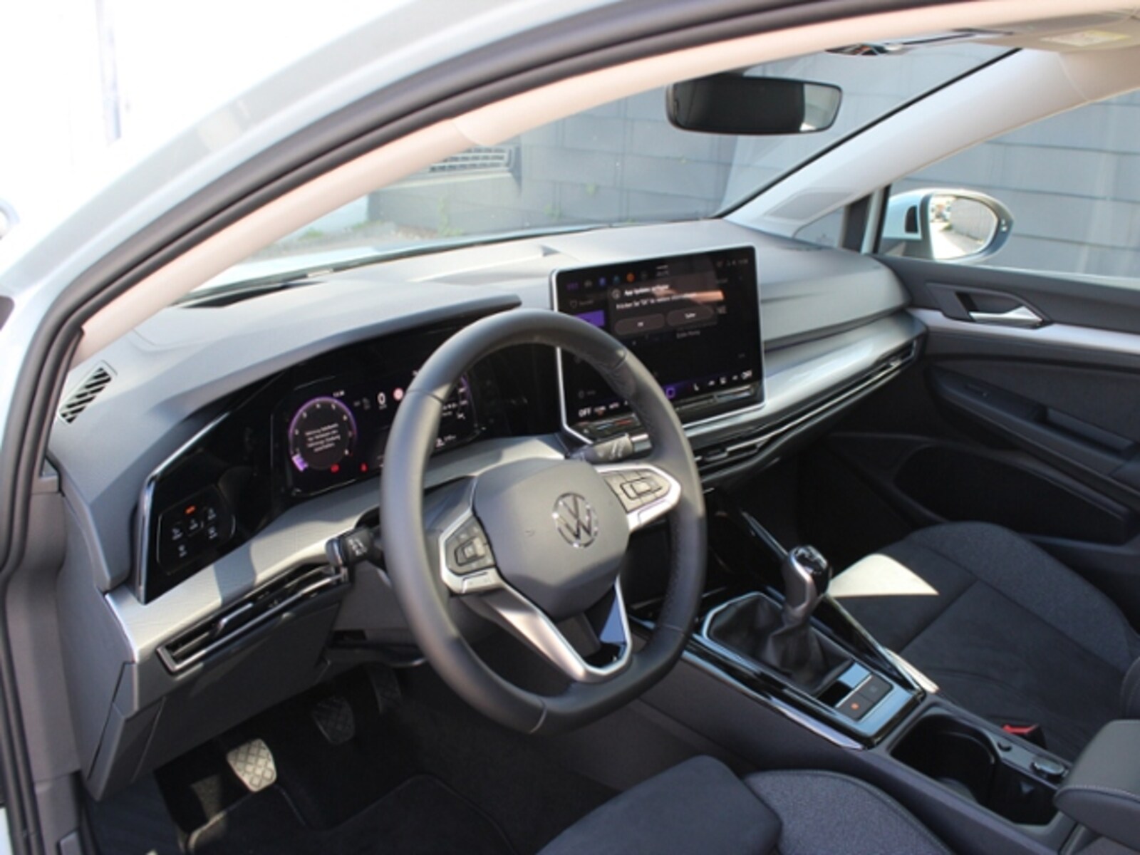 Volkswagen Golf – Bild 6