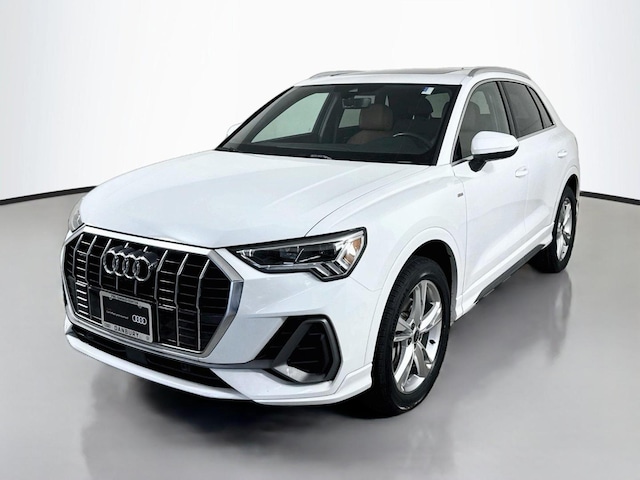 2024 Audi Q3