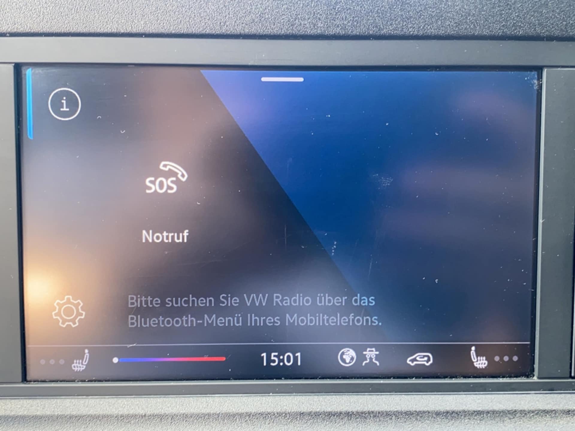 Volkswagen Caddy Maxi Cargo