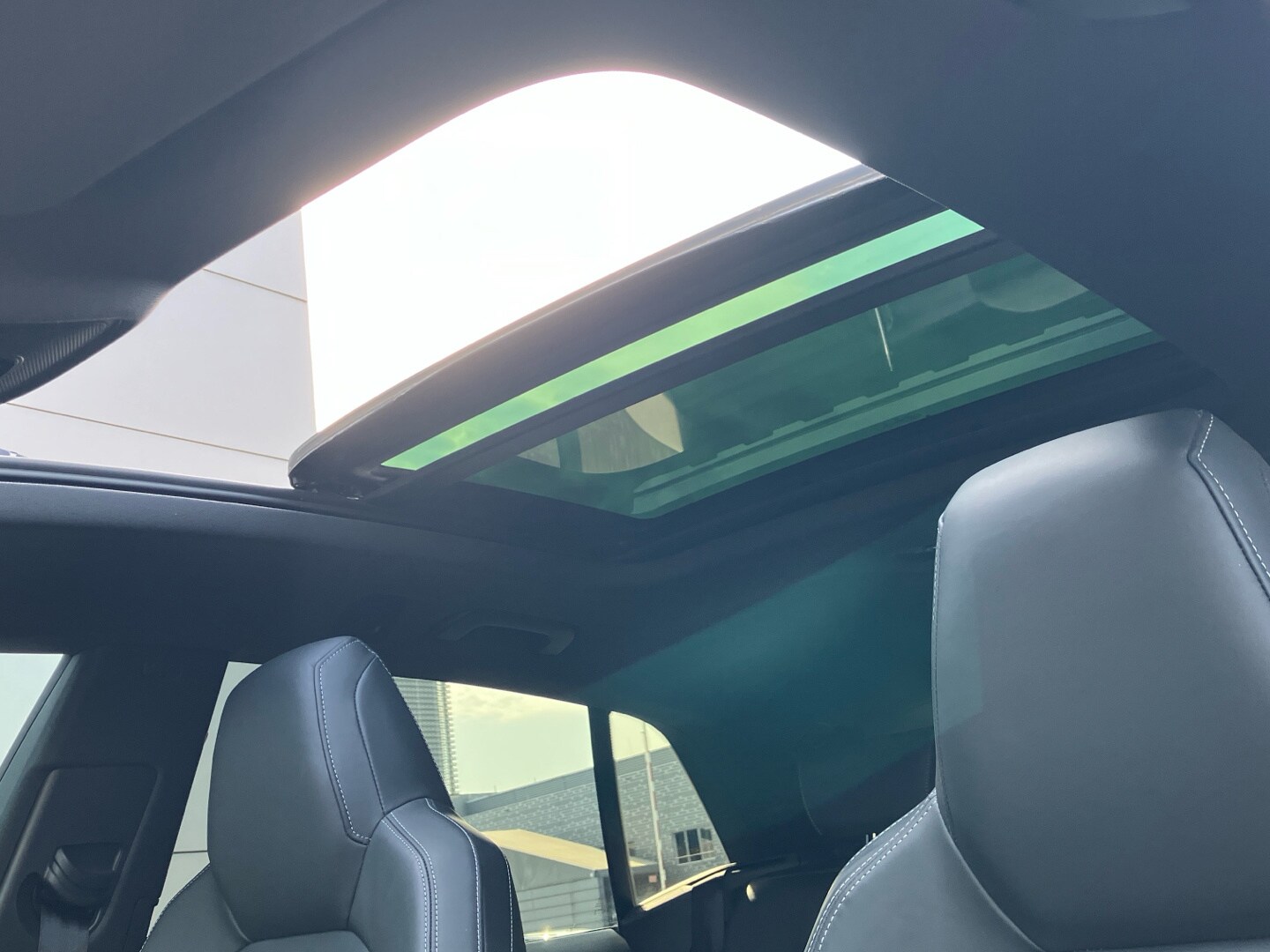 Image about Audi SQ8 TFSI quattro tiptronic