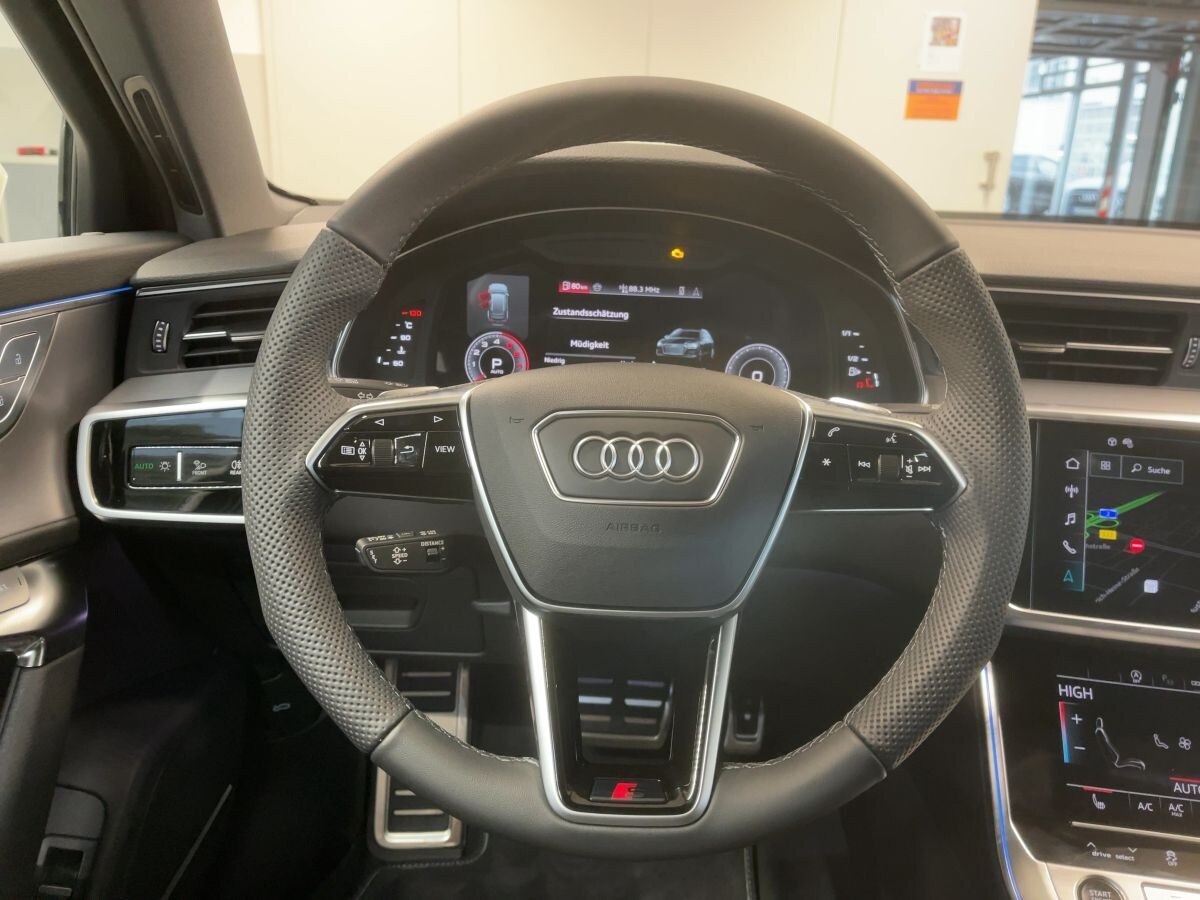 Image about Audi A6 Avant S line 55 TFSI quattro S tronic