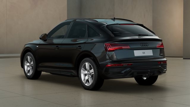 Image about Audi Q5 Sportback S line 50 TDI quattro 210(286) kW(PS) tiptronic